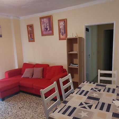 Piso En Alcorcon Apartment Bagian luar foto