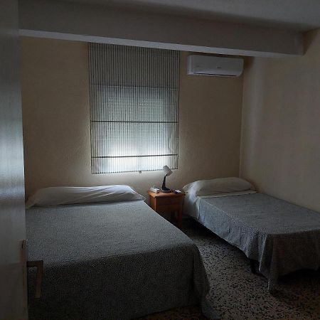 Piso En Alcorcon Apartment Bagian luar foto